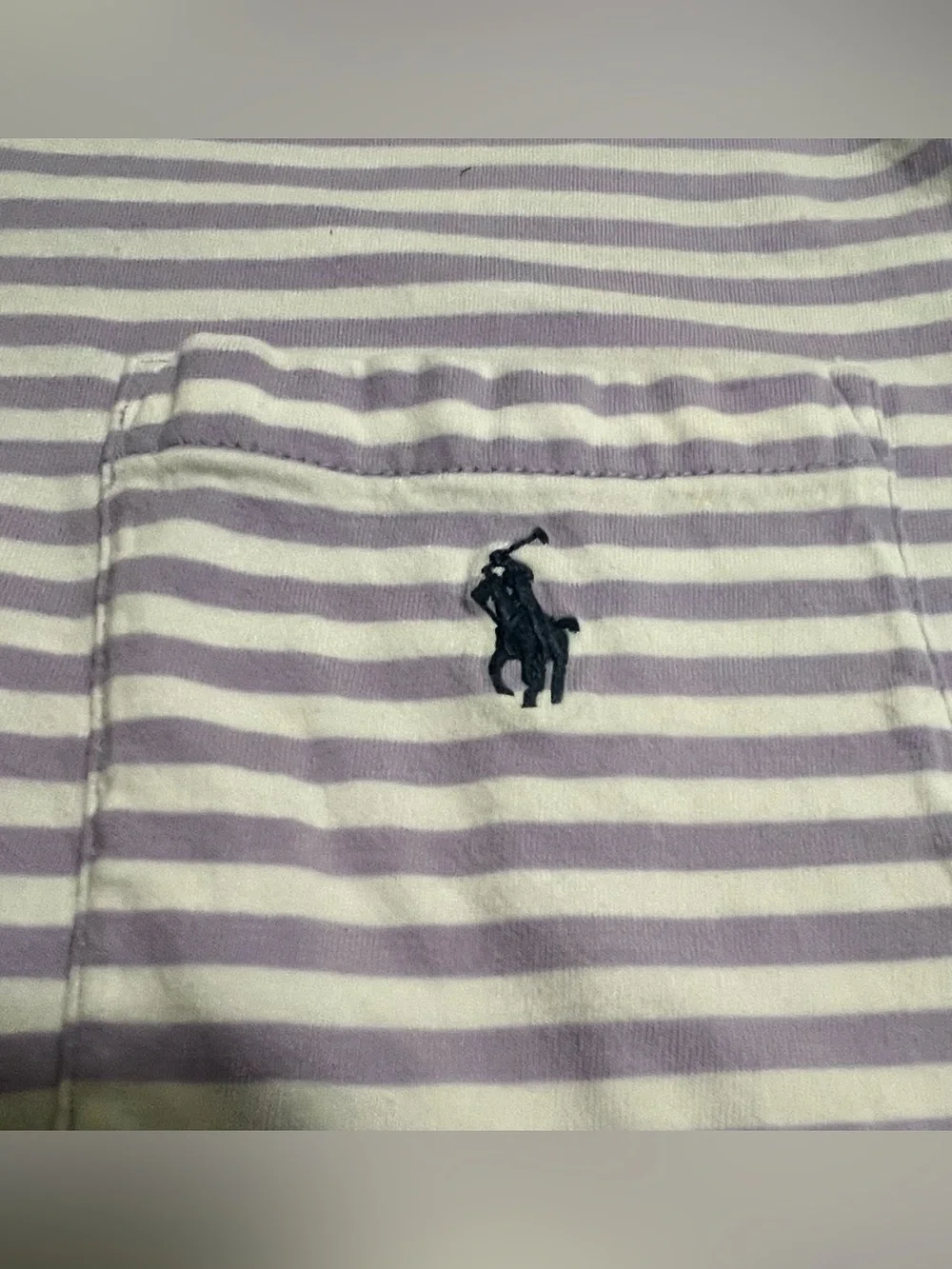 Ralph Lauren short sleeve